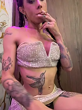 Modella: Mydreams69
