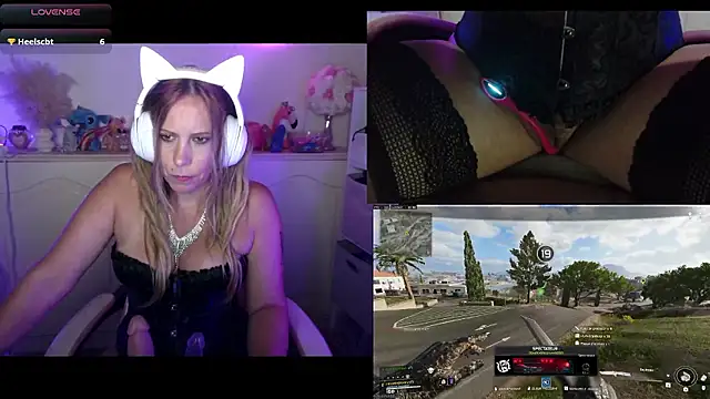 Angie-night