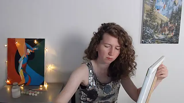 Sexy_MargoX_ webcam