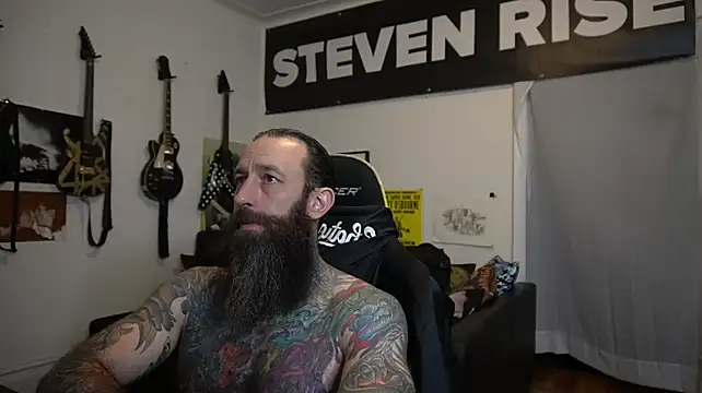 StevenRiseNYC