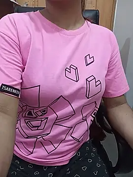 Tanha18 🎾 naked cam