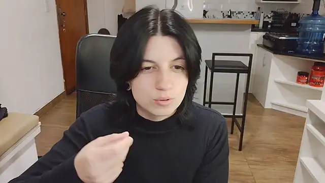 kyslrana 📅 online webcam