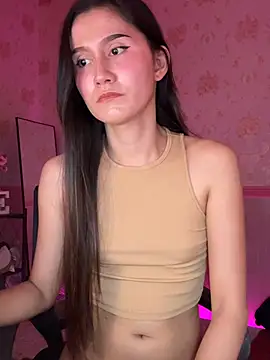 anne_smithe webcam