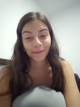 IrisBound live cam on StripChat