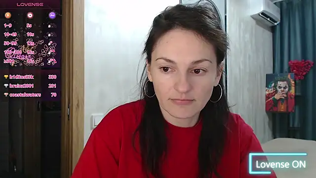 Stacy_Davice live cam on StripChat
