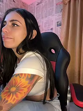 i_am_nina_ webcam