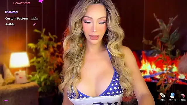 Modèle: Miss-Victoria69