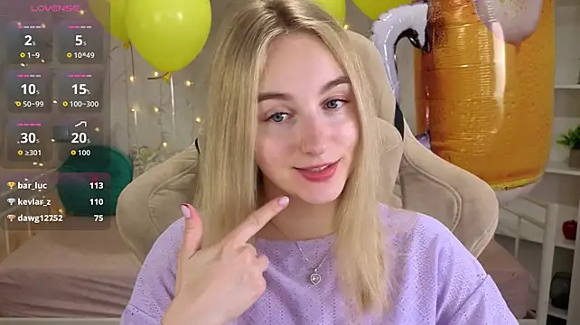 Shy_Polly