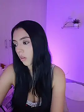 Julie_Bennet webcam