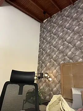 AliceRitter webcam