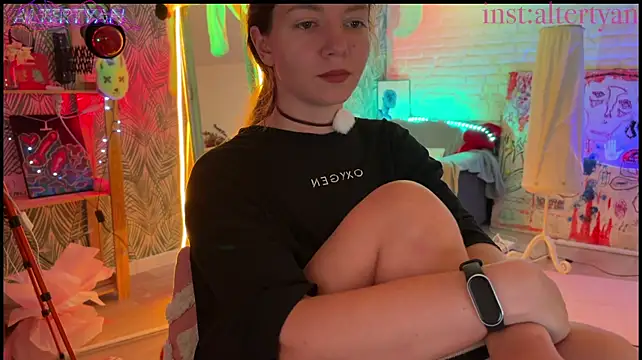 altertyan webcam