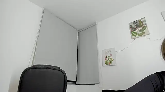 barbie_ds webcam