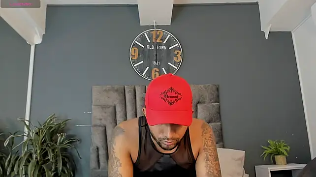 Robin_Rief webcam