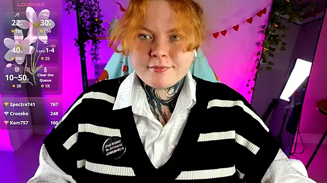 Cassie_xKiss live cam preview