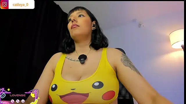 catleya_0 webcam