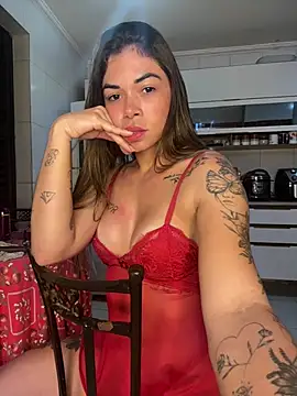 Bubuzinhaa10 live cam preview