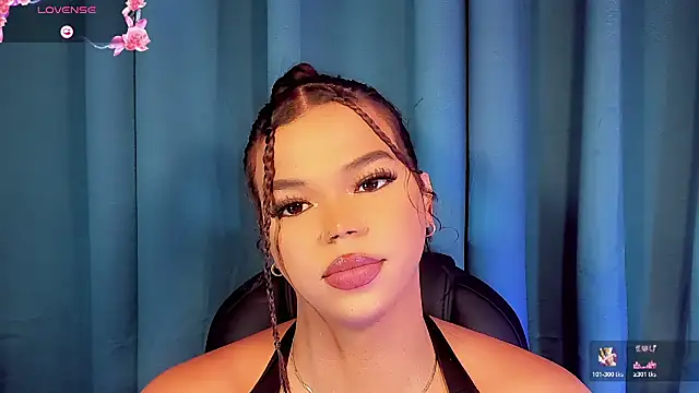 Keira_Fox31 webcam