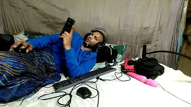 Camodick live cam preview
