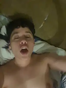 HUMANXTHING webcam
