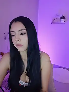 Julie_Bennet webcam