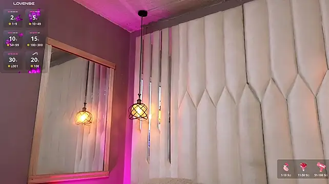 Megan_Do_Santos webcam