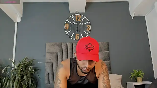 Robin_Rief webcam