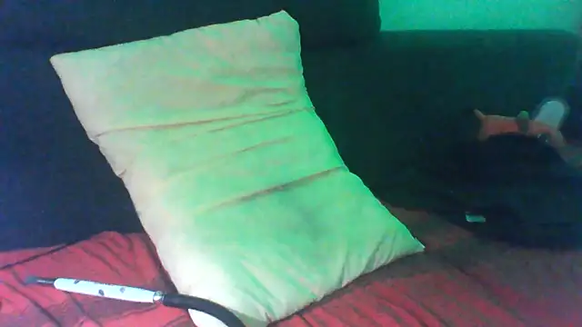 KaelNox webcam