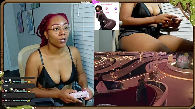 Cheybaaee webcam