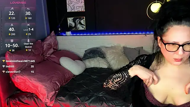 Anita_Muse webcam