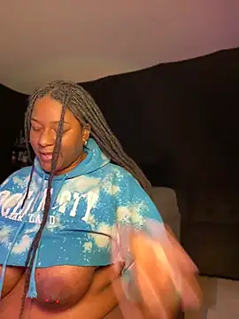 GirthGoddessCoco webcam