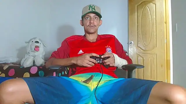 skinny23cm webcam