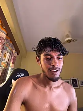 GunSlay webcam