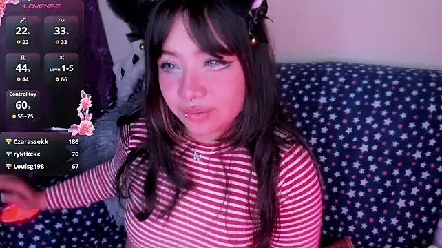 Amara_Kazumii