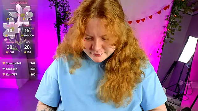 Cassie_xKiss live cam preview