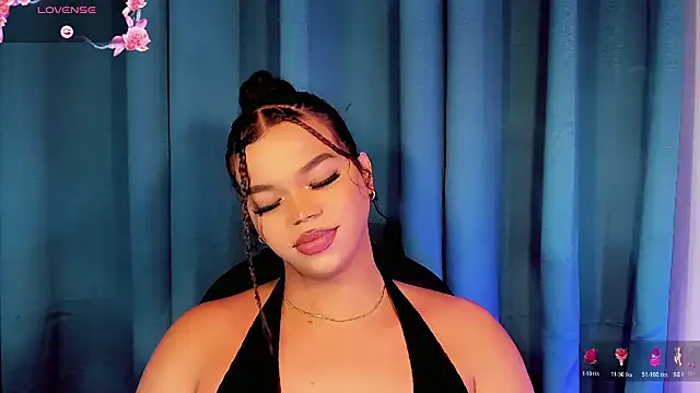 Keira_Fox31 webcam