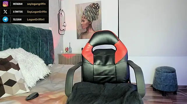 JeergMuscle webcam