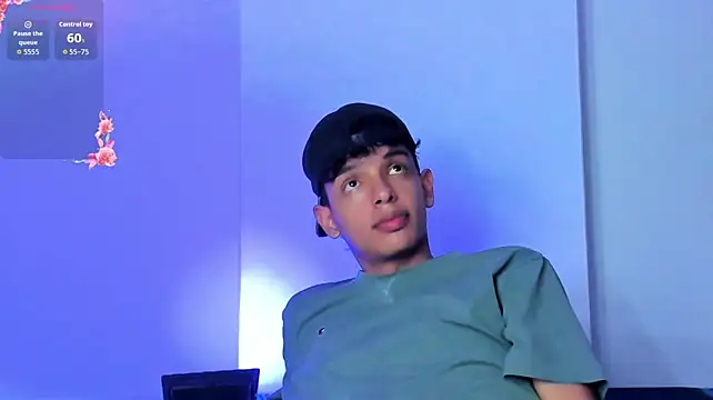 Maxfrost1 webcam