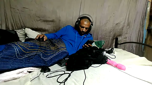 Camodick webcam