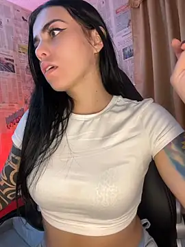 i_am_nina_ webcam