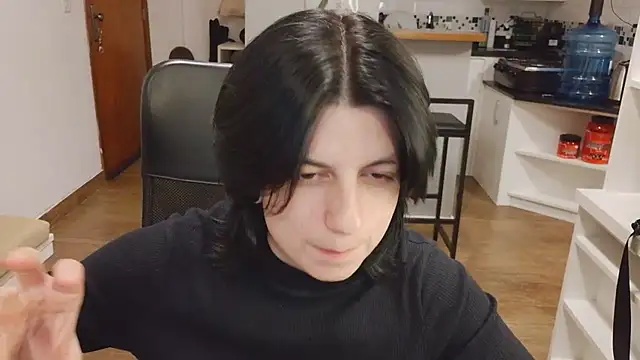 kyslrana live sex cam