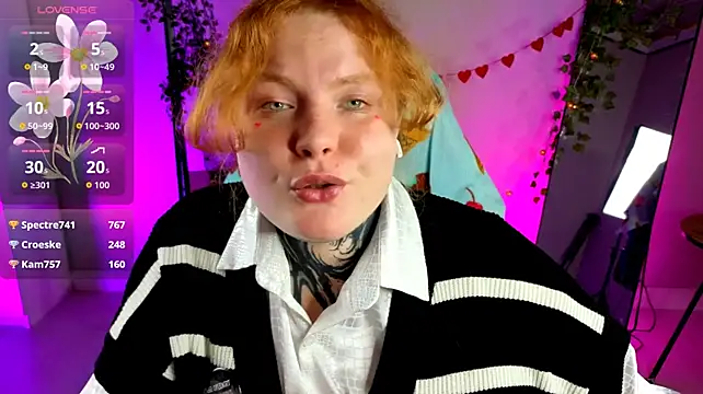 Cassie_xKiss webcam