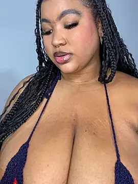 AinaraJimenez webcam