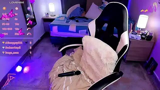 salome_rojas_ webcam