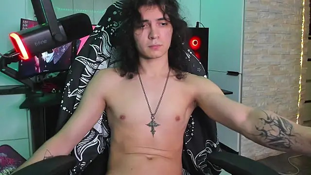 Dean_Raven webcam