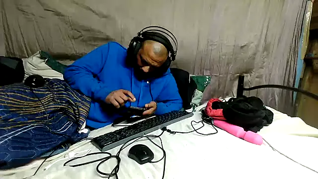 Camodick webcam