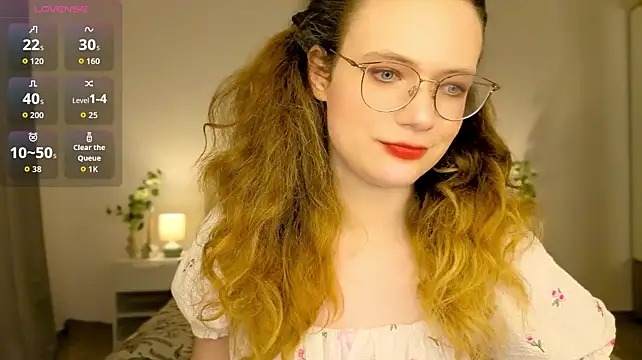 _Shy_bunny_ webcam