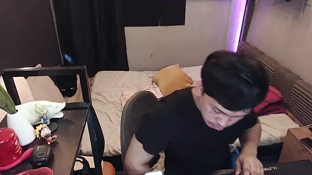 princeJayX webcam