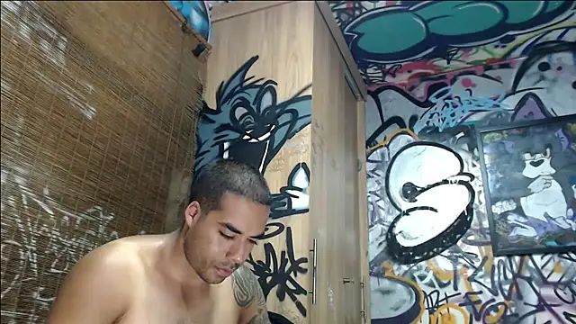 Justin_Frank webcam