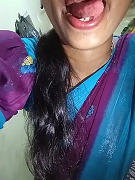 Kavya5500 Live Webcam on Stripchat