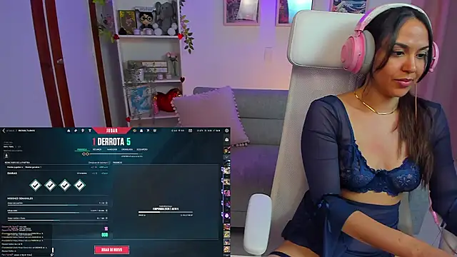 VenusIslove
